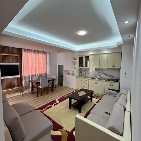 Center 2br * Shkodër