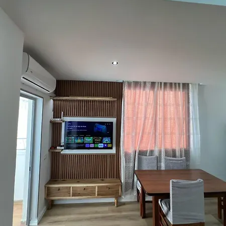 Daire Center 2br