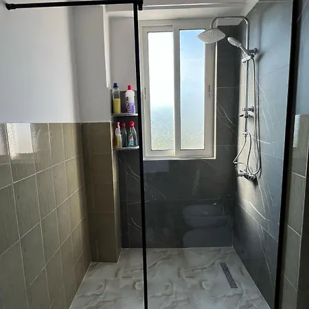 Daire Center 2br