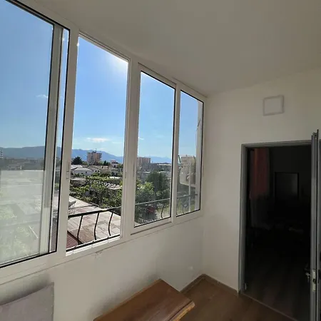 Center 2br * Shkodër